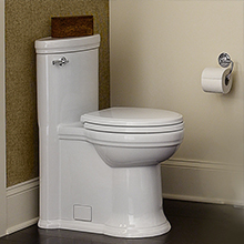 High quality cheap price portable toilet/portable indoor toilet/one piece toilet