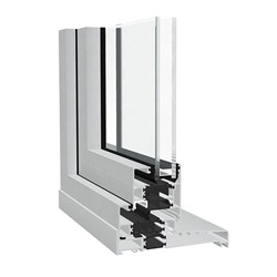 Hottest Cost-Effective Newest Design Customization Aluminum casement Windows-A